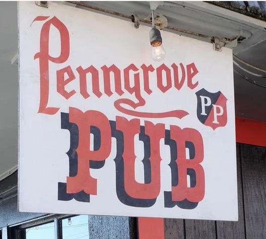 Penngrove Pub